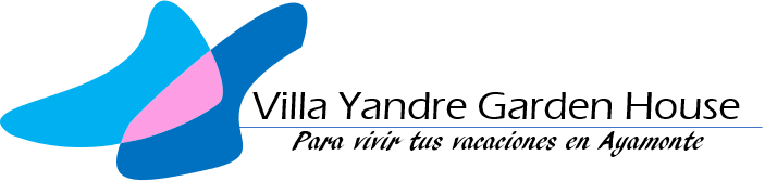 Alquiler Vacacional Villa Yandre Garden House Ayamonte